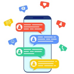 25 Mobil Bildirim Kontörü