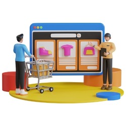 Pop-up Ürün Vitrini Eklentisi