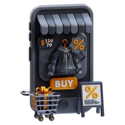 IOS ve Android Mobil Uygulama