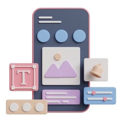 Mobil Uygulama Revize