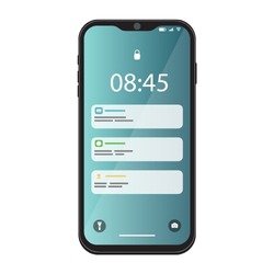 Mobil Uygulama İndirme Bildirimi